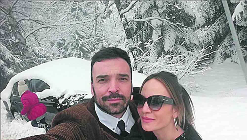 Ivan Bosiljčić napustio Rusiju, Jelena otvoreno ispričala koji je razlog za to!