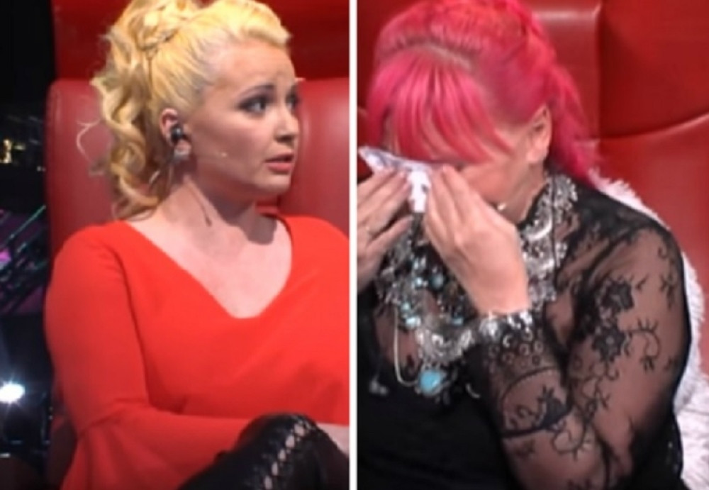 Niko nije uvredio Zoricu kao Maja Nikolić (VIDEO)