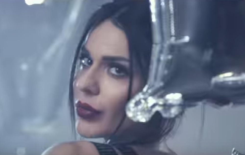 Marina popila pilule, pa igrala do besvesti (VIDEO)