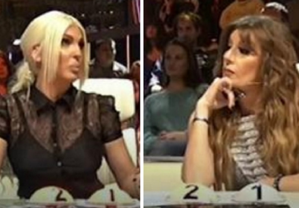 Ko o čemu, ku*va o poštenju!