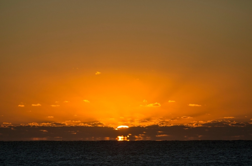 Evo kako da snimite najbolji izlazak i zalazak Sunca