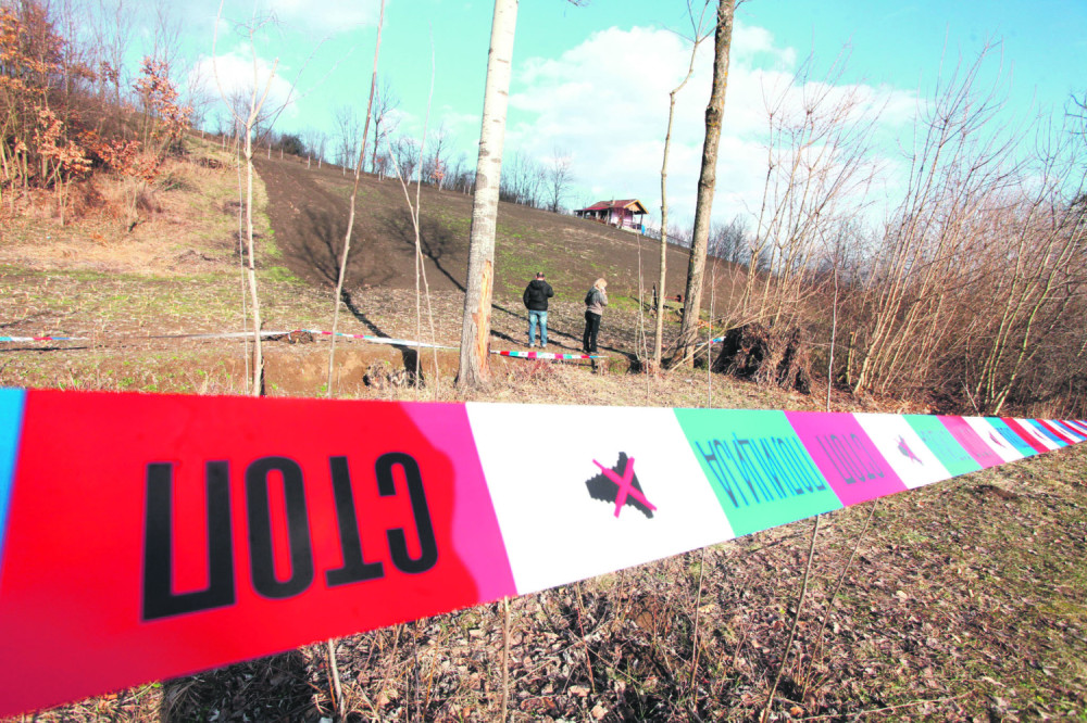 Policija traga za suprugom umrle žene