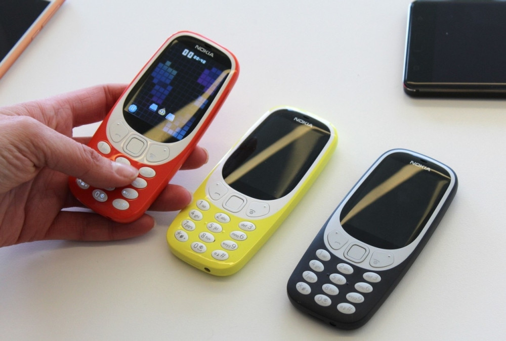 Nova Nokia 3310 ima grešku zbog koje je beskorisna!