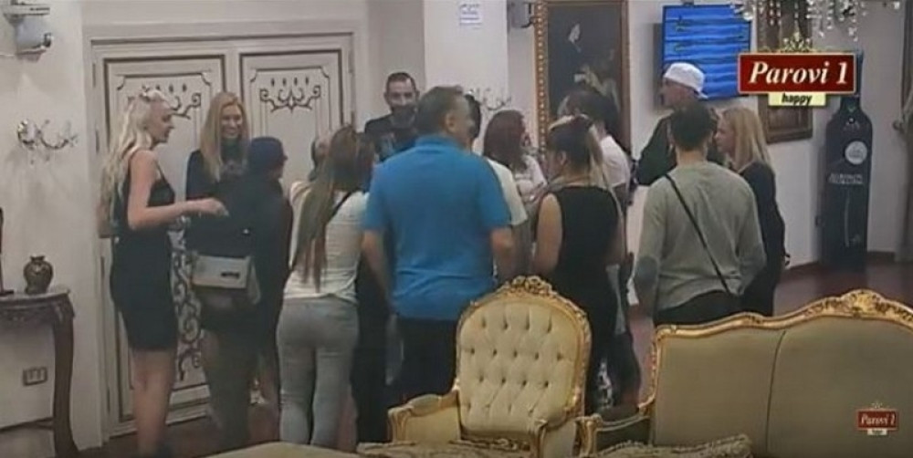 Ko je izbačen, a ko ubačen u "Parove" (VIDEO)