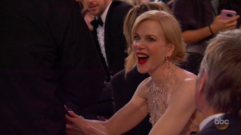 Evo zašto se ceo svet smeje Nikol Kidman (VIDEO)