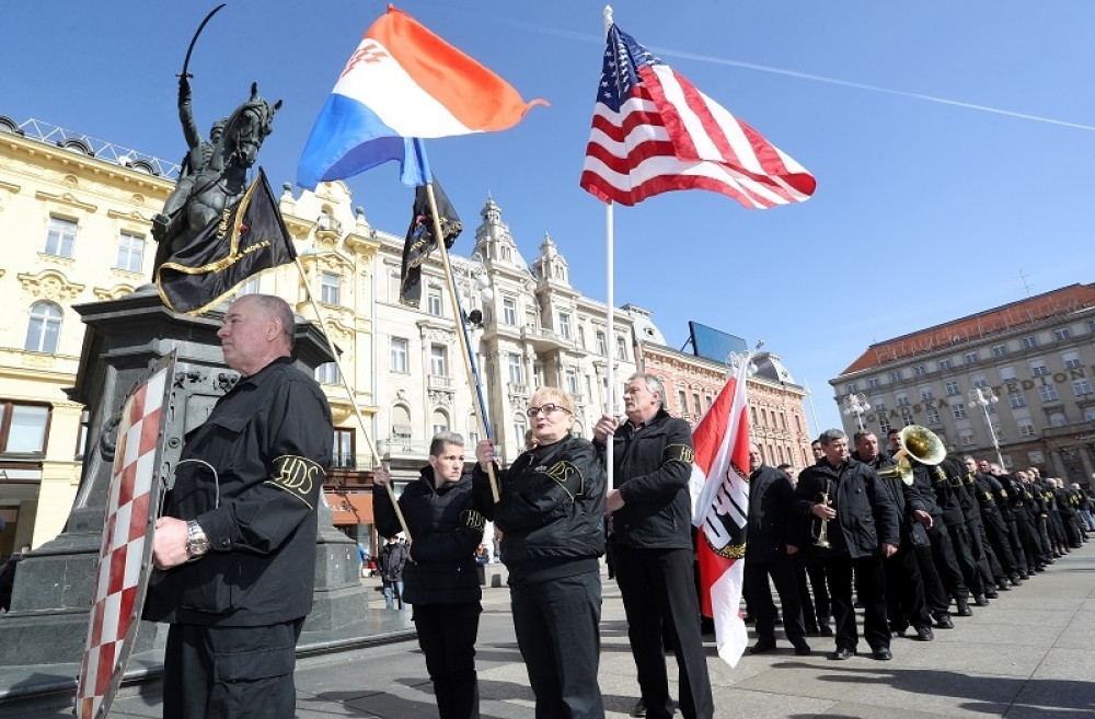 Uz blagoslov Stepinca klali srpsku novorođenčad!
