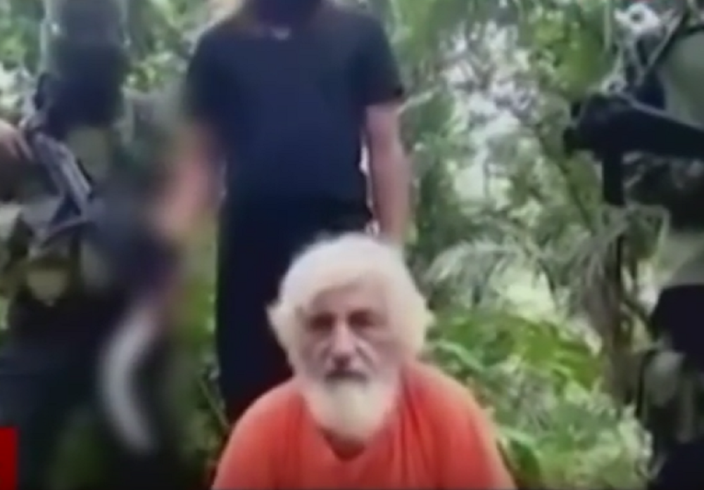 Džihadisti odsekli glavu Nemcu! (VIDEO)