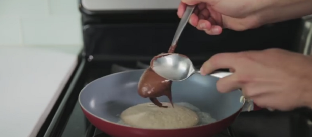 Najbolji način za pravljenje palačinki!