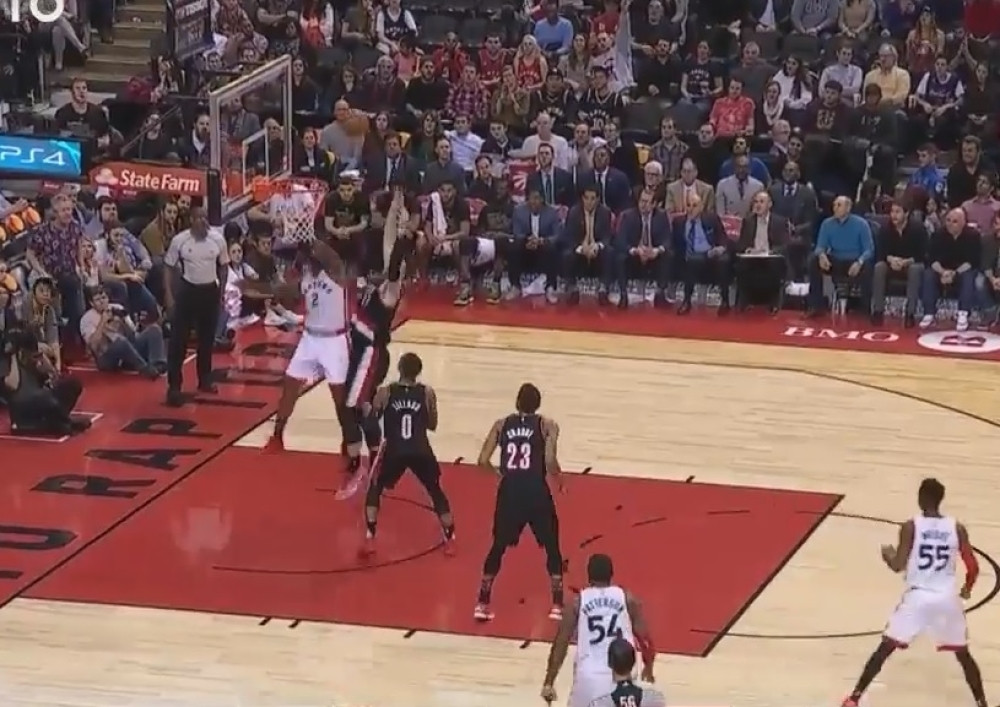 Taker Nurkiću izbio dva zuba, a onda je usledila reakcija (VIDEO)