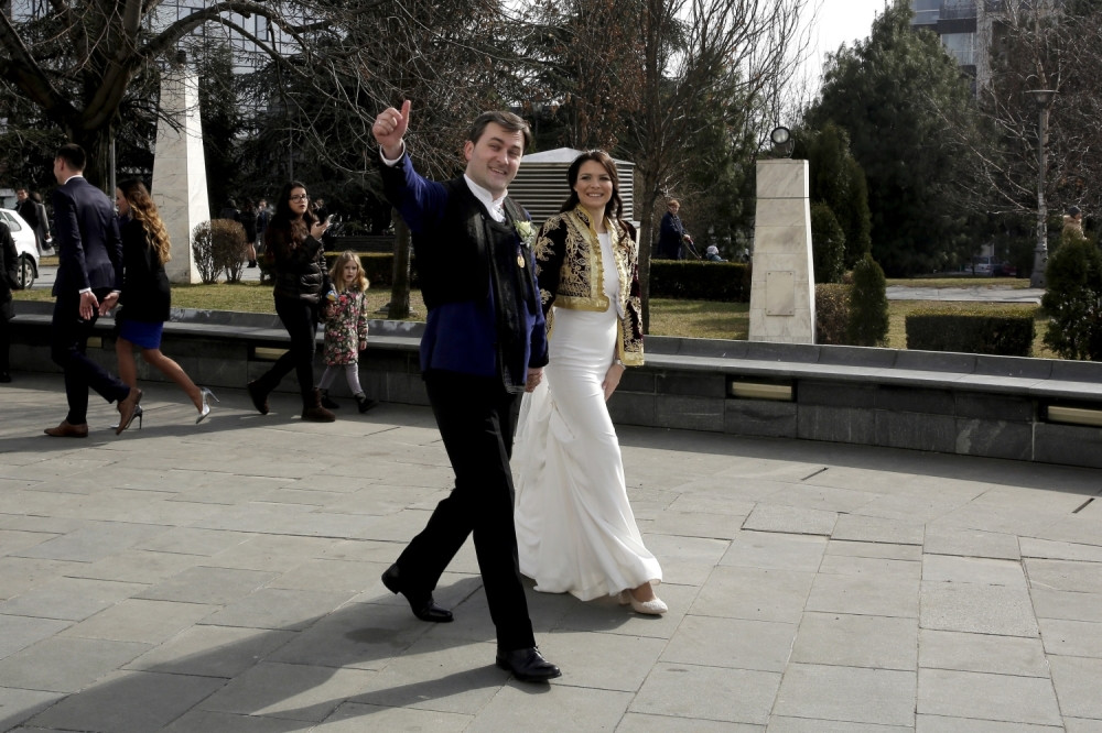 Mirović elegantan, Đurić čist promašaj! (FOTO)