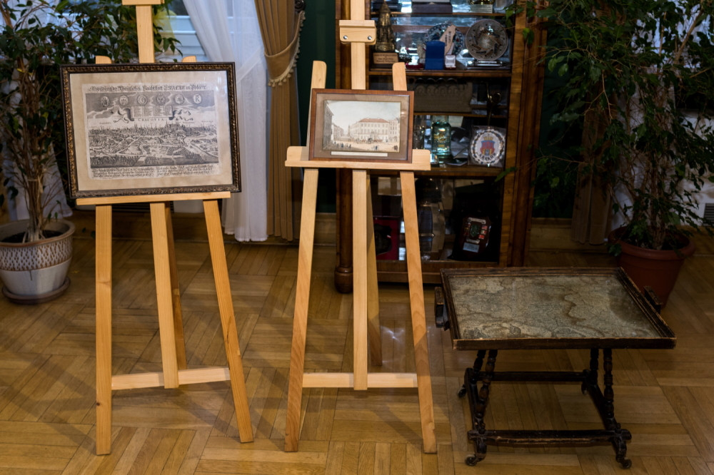 Sin naciste vratio ukradene predmete (FOTO)