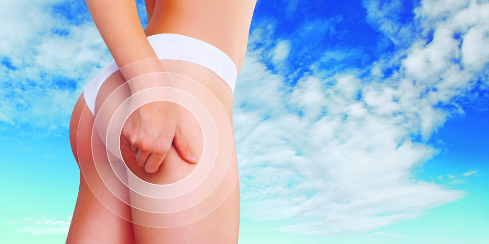 Evo šta zaista pomaže, a šta ne u borbi protiv celulita