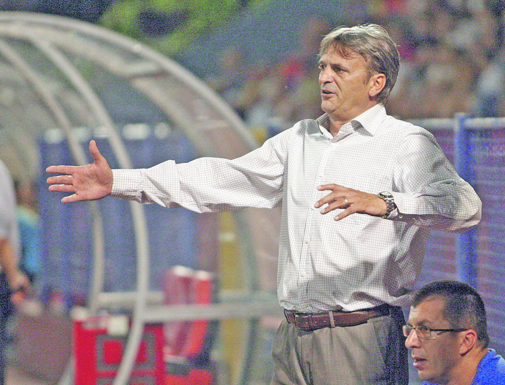 Ćutao je i gurao do poslednjeg dana!