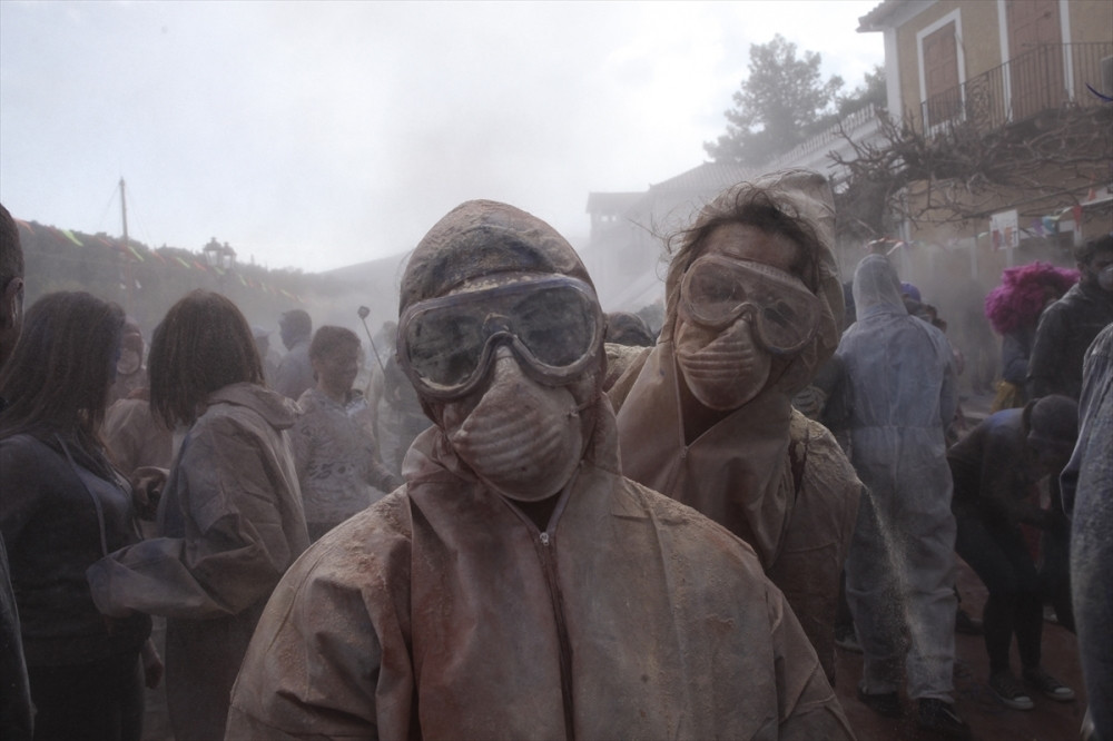Susedi napadaju Srbiju, Rusi će sravniti Tursku, a svet čeka sedam velikih ratova!