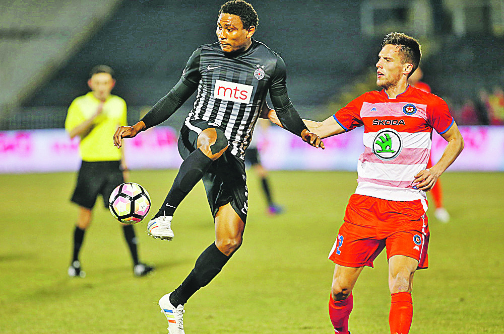 Boaćeova magija jača od Tavambine!