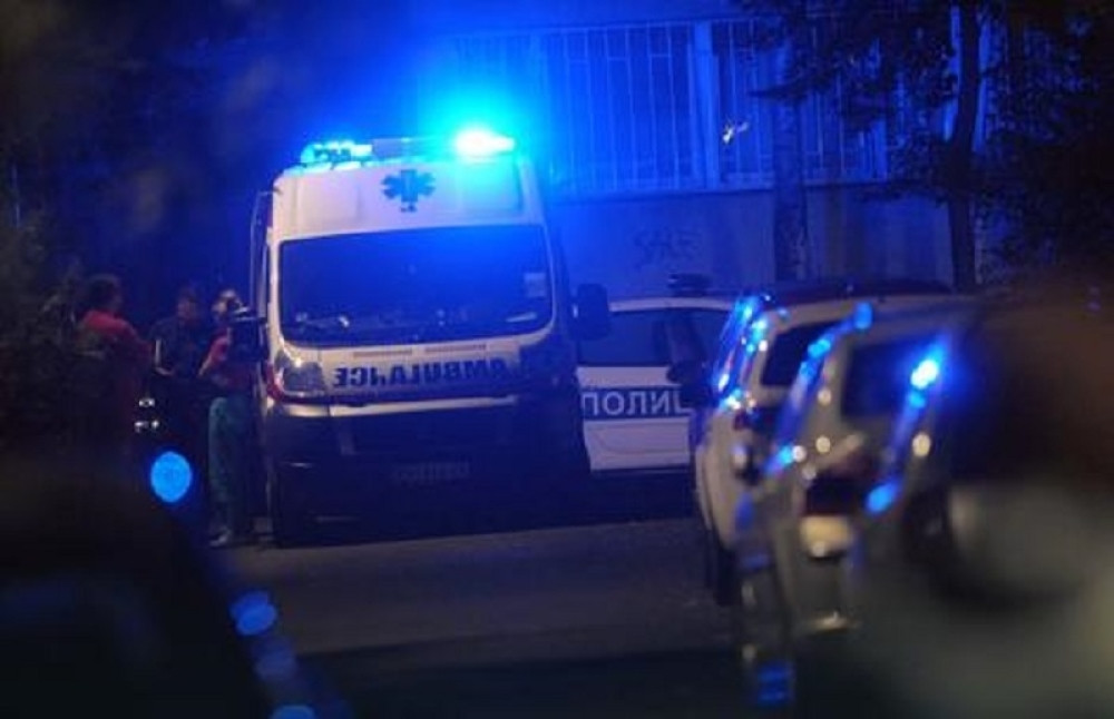 Izboden mladi glumac (18)! Napravili mu sačekušu posle noćnog provoda!