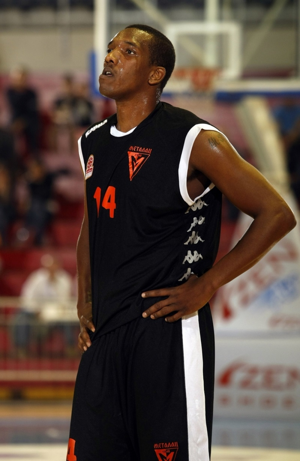 Čoviću, vrati me u Zvezdu!