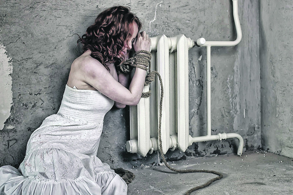 Bivši me oteo i mučio 30 sati!