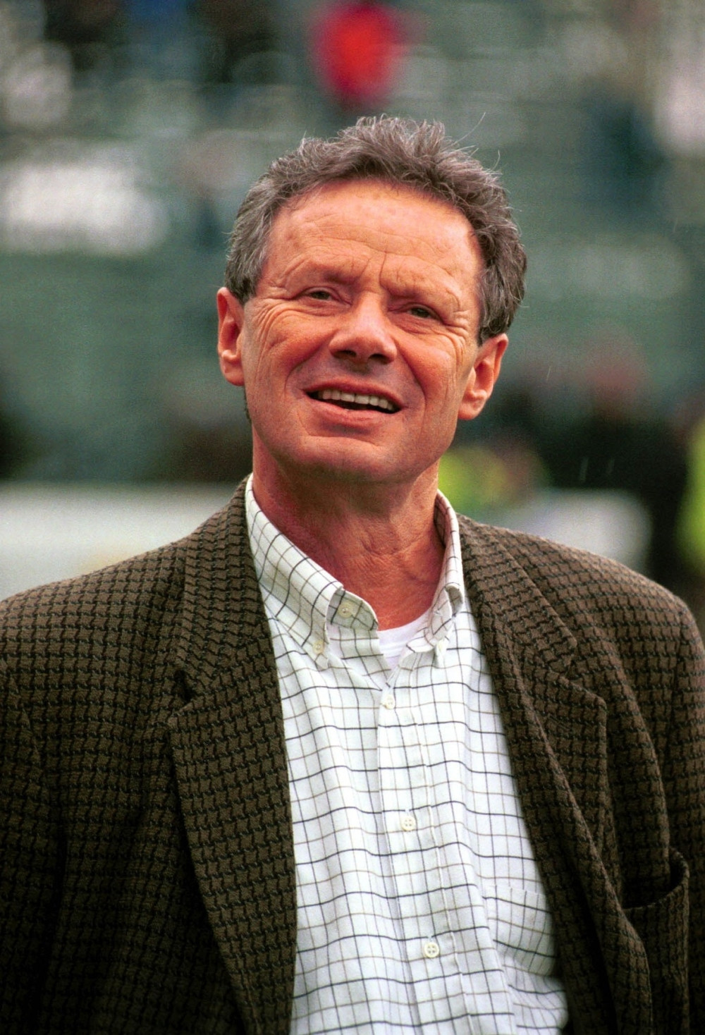 Za 15 sezona promenio 36 trenera!