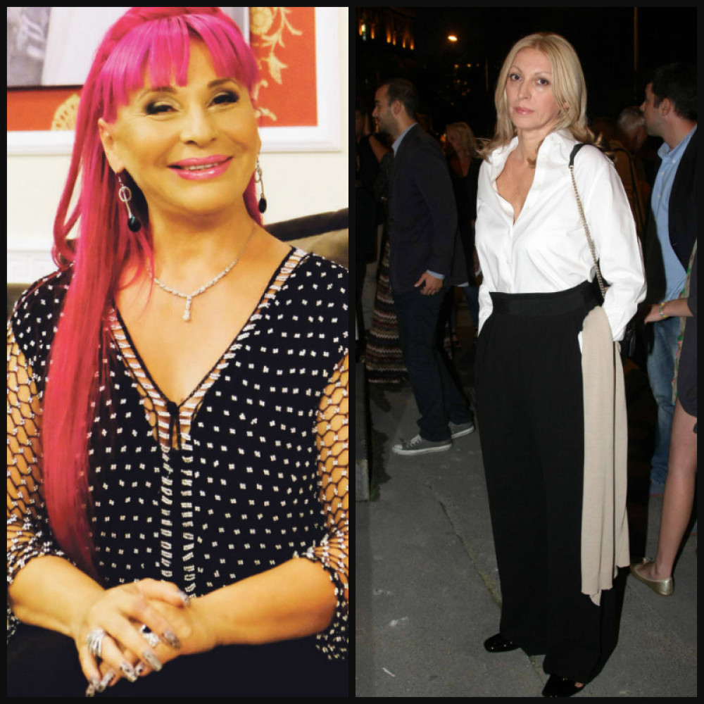 Olivera Kovačević odgovorila na prozivke Zorice Brunclik!