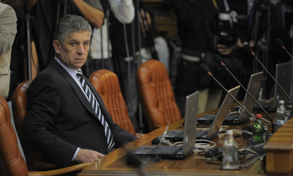 Zabranjuju Ugljanina zbog ekstremizma?