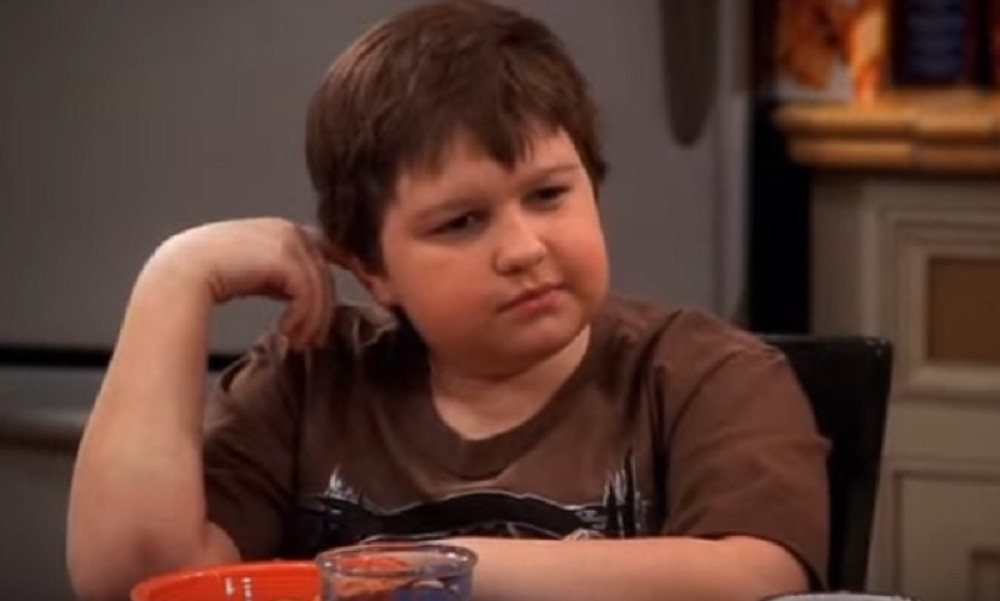 Potresna priča Džejka iz "Dva i po muškarca"