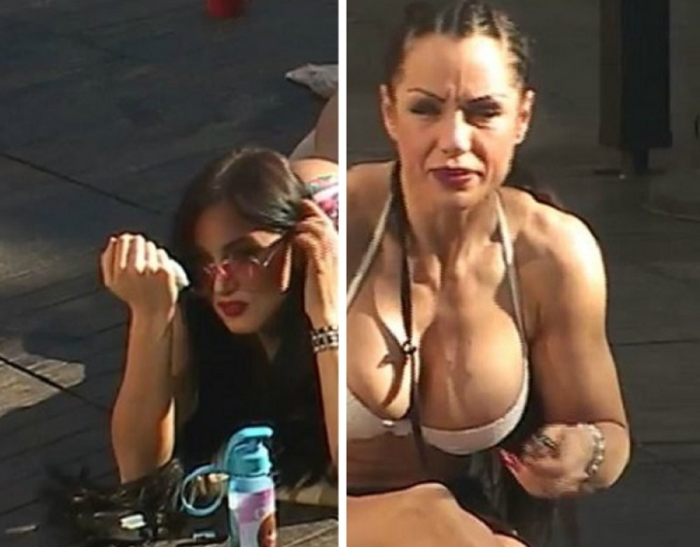 Aleksandra i Ljuba PONOVO sa Čabarkapom!