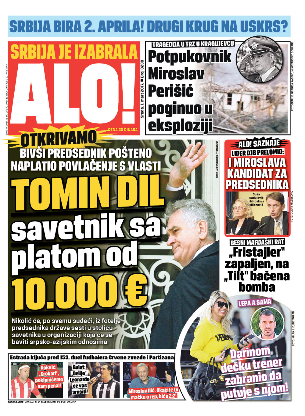 Naslovna za: 1.3.2017