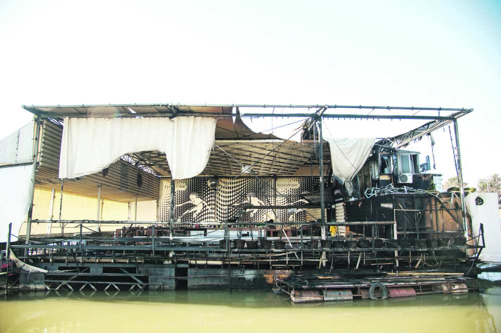 Osveta za ubistvo Vlaste Miloševića