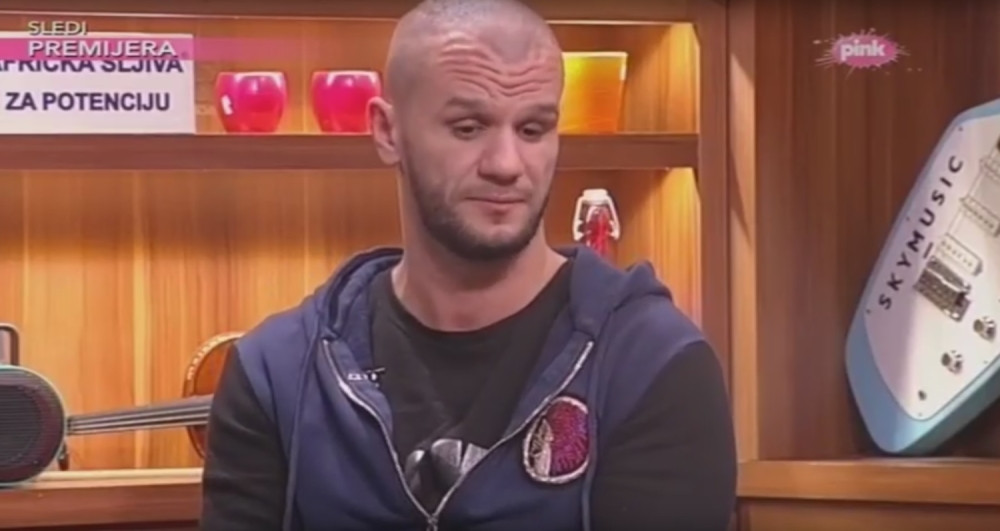 Simon: Žao mi je, spreman sam za zatvor! (VIDEO)