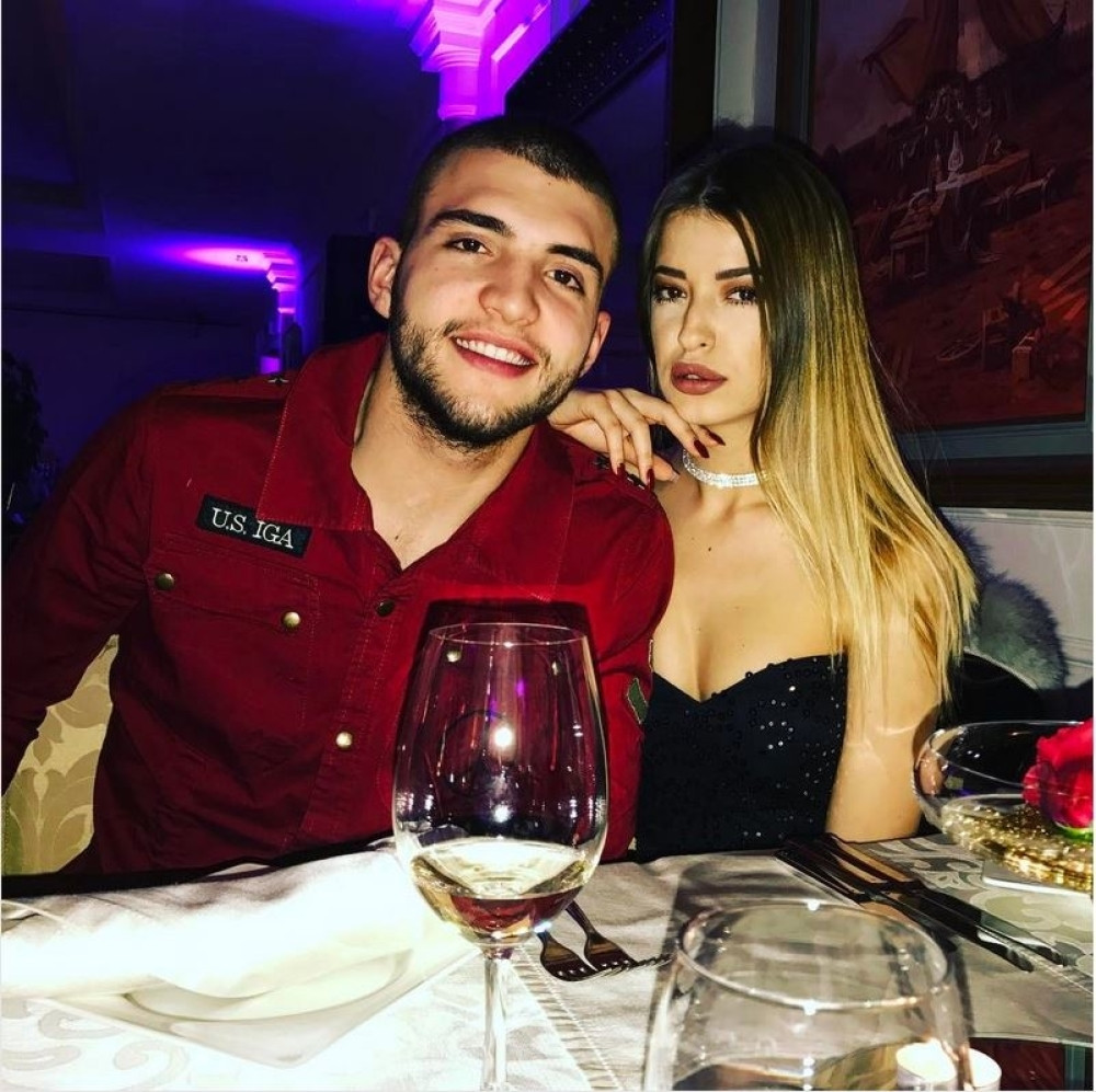 Evo šta je Veljko poklonio devojci za rođendan