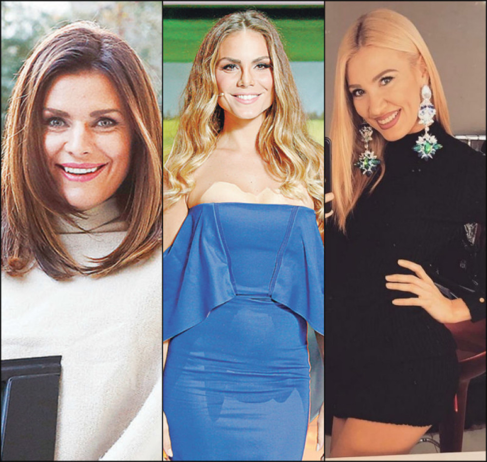 Srpske voditeljke koje oduzimaju dah