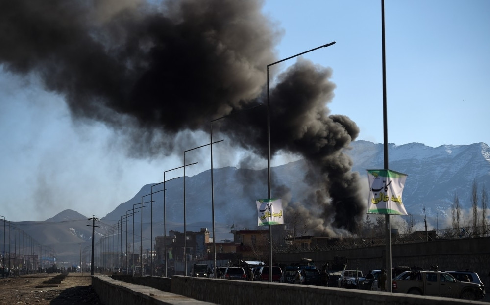 Poginulo najmanje 16 ljudi