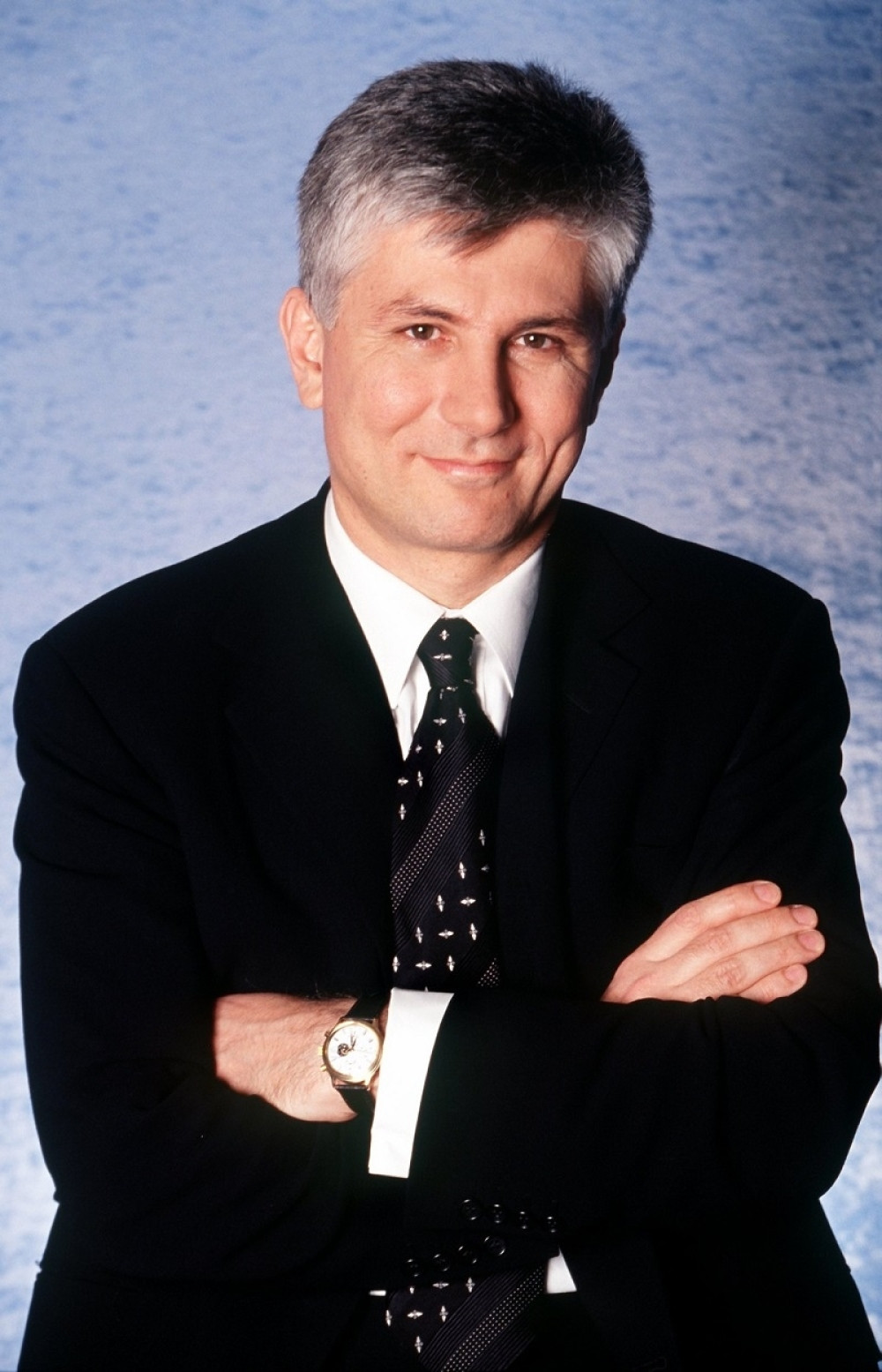 Ubijen je ispred sedišta Vlade Srbije, a ove njegove reči Srbija pamti i dan danas! (VIDEO)