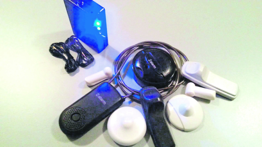 Pelješe prodavnice uz pomoć ometača!