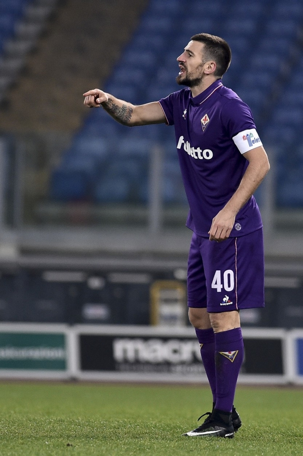 Tomović: Kolo sreće mora da se okrene