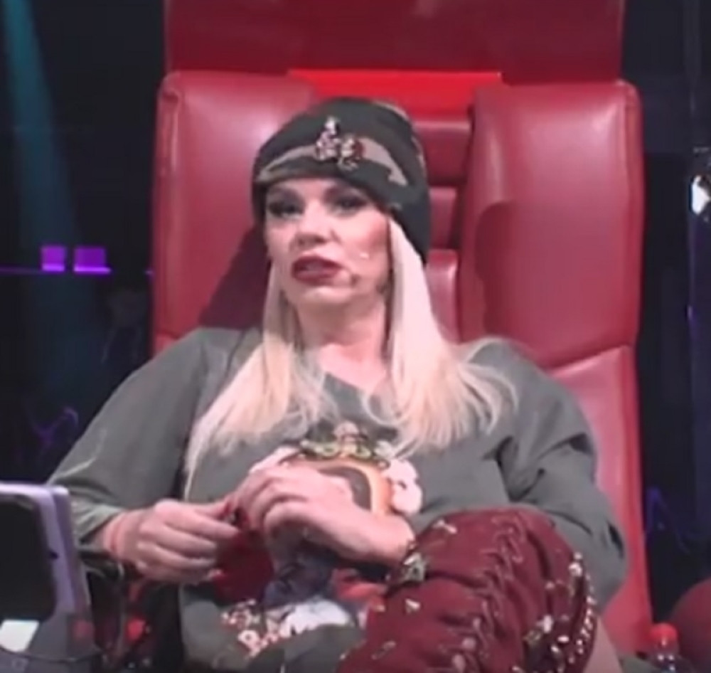 "Pe*erčino, je*em li ti mamu u pi*ku ja!" (VIDEO)