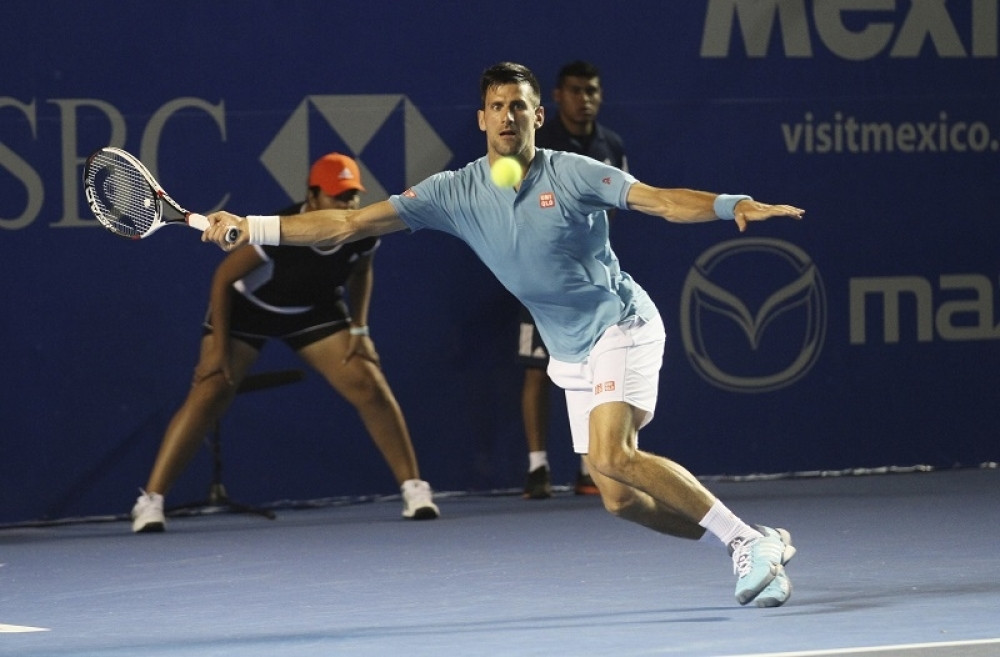 Del Potro pao za četvrtfinale