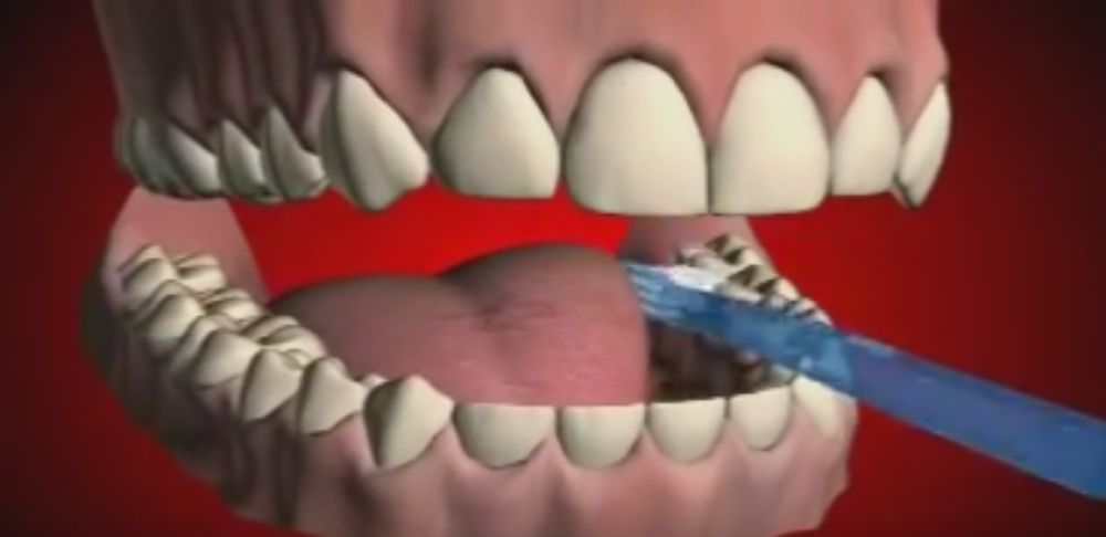 Naučite da pravilno perete zube! (VIDEO)