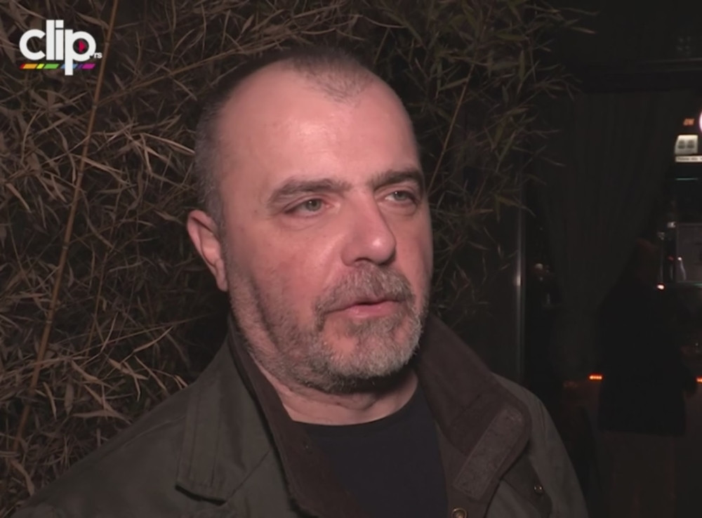 "OVAKVO SMEĆE ŽIVI PORED VAS"! Nikola Kojo brutalno opleo po svima koji se smeju smrti Olivera Dragojevića!