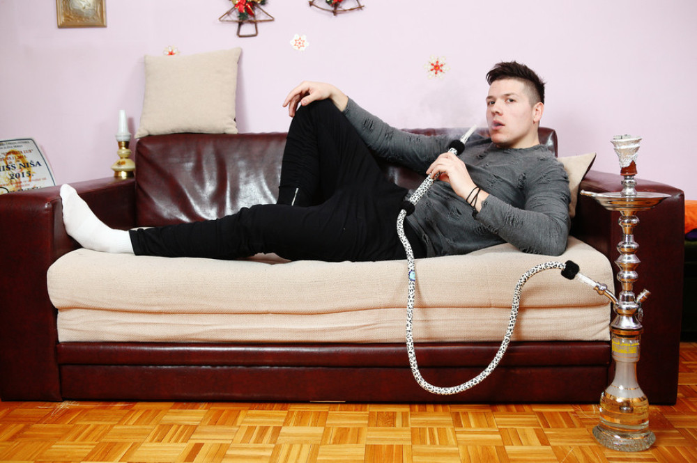 Zavirite u dom "Pinkove" zvezde! (VIDEO)