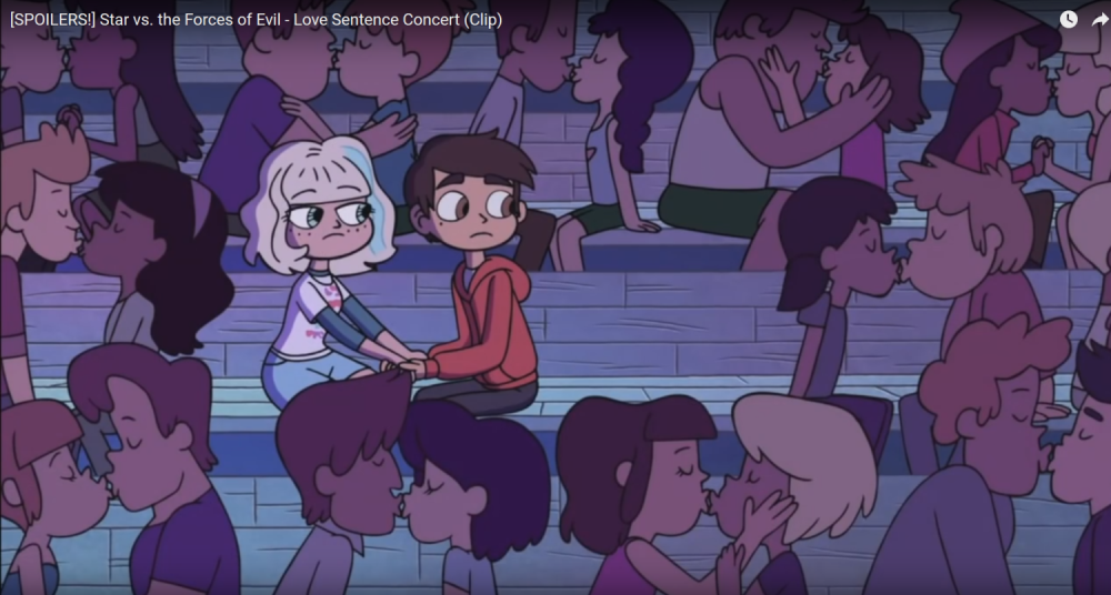 Dizni objavio gej crtaće! (VIDEO)