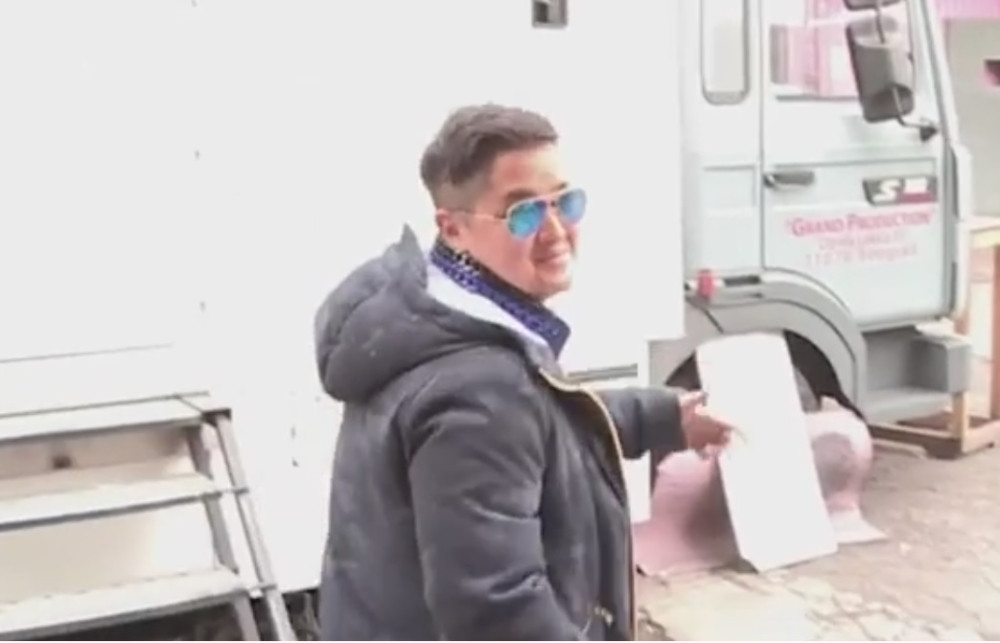 Zbog ovih pitanja poznati besne! (VIDEO)