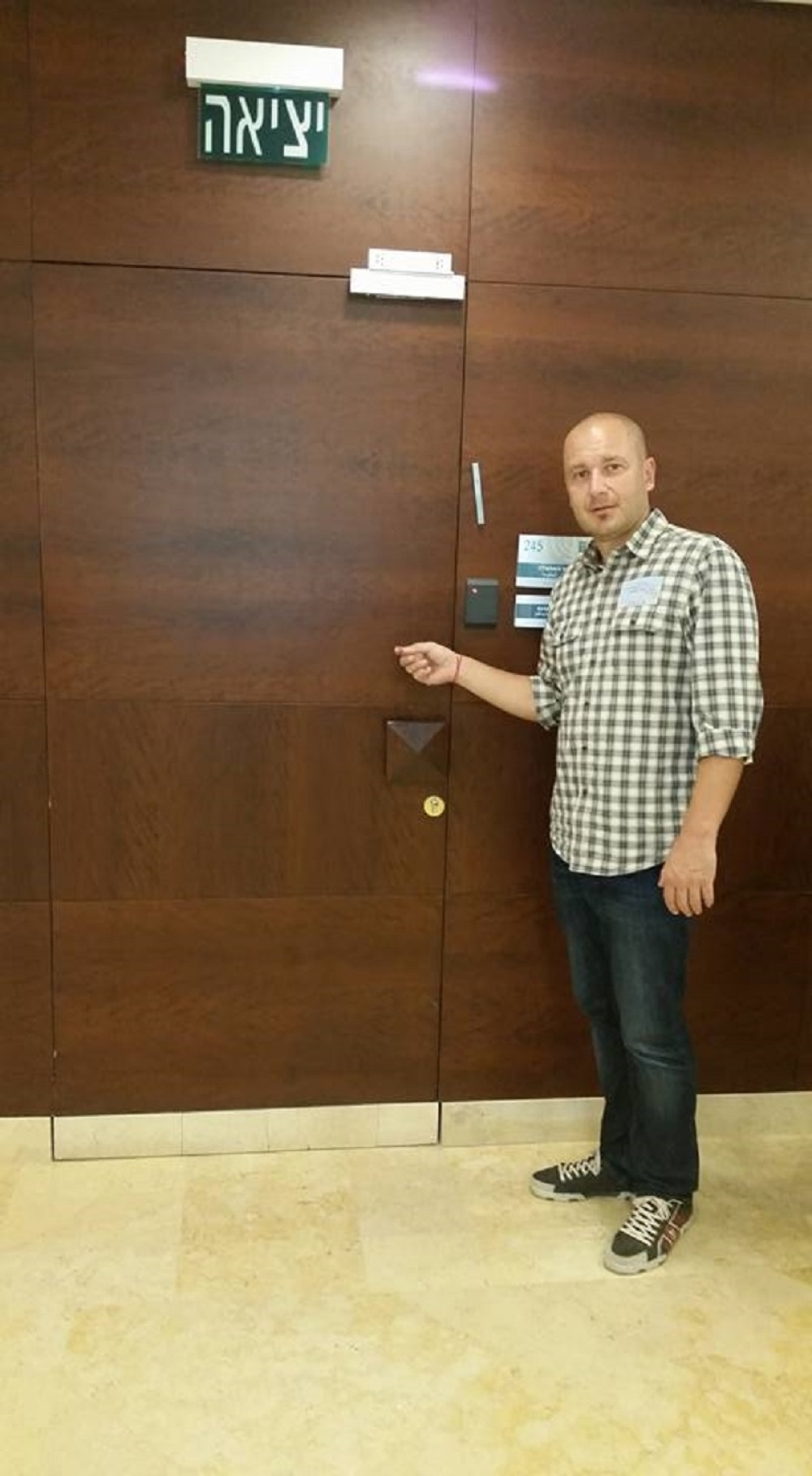 Policija pokušala da uhapsi novinara Antonija Kovačevića?!