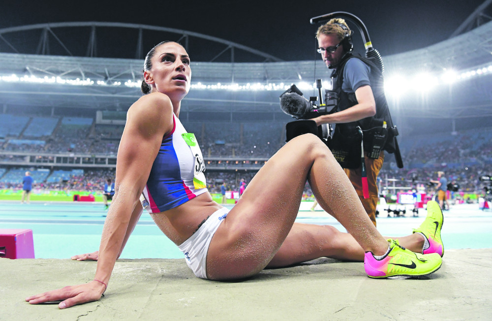 Ovo su beogradske lepotice