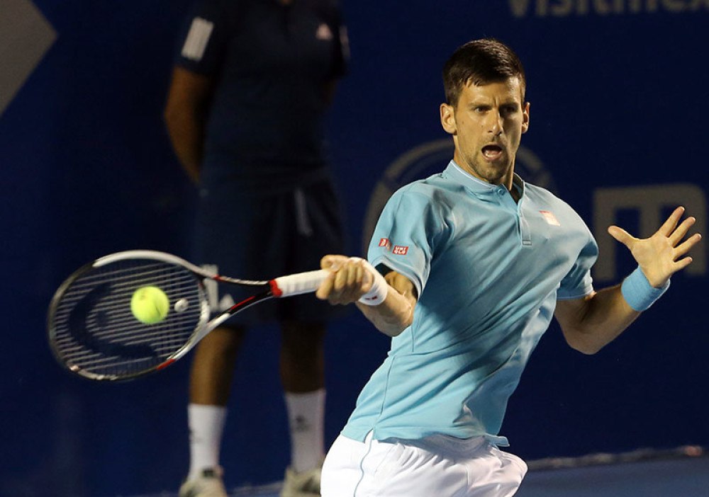 Đoković poražen u Akapulku!