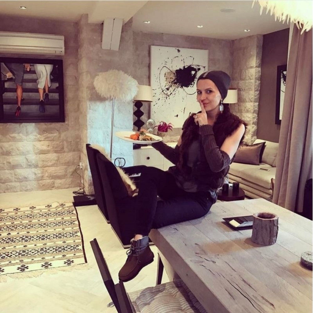 Elena Karić podelila divne vesti! (FOTO)