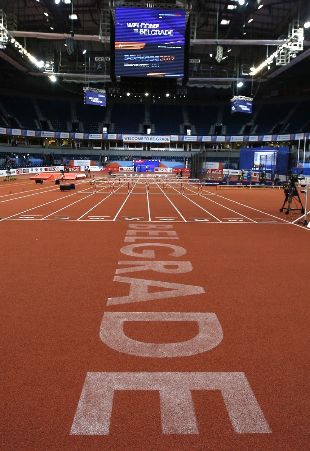 Anić u finalu, Salaški u polufinalu