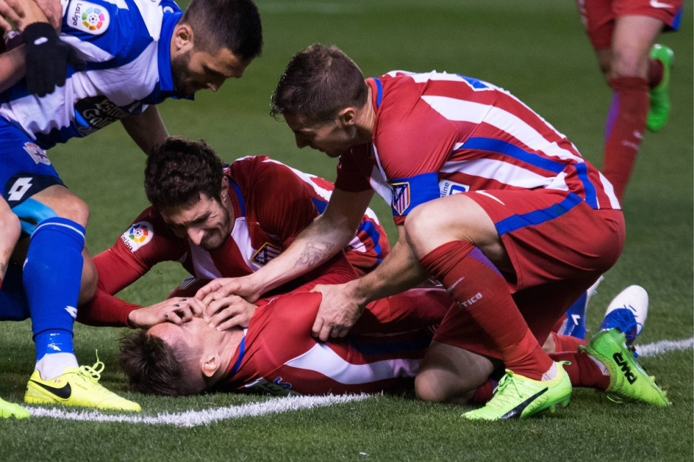 Tores izašao iz bolnice