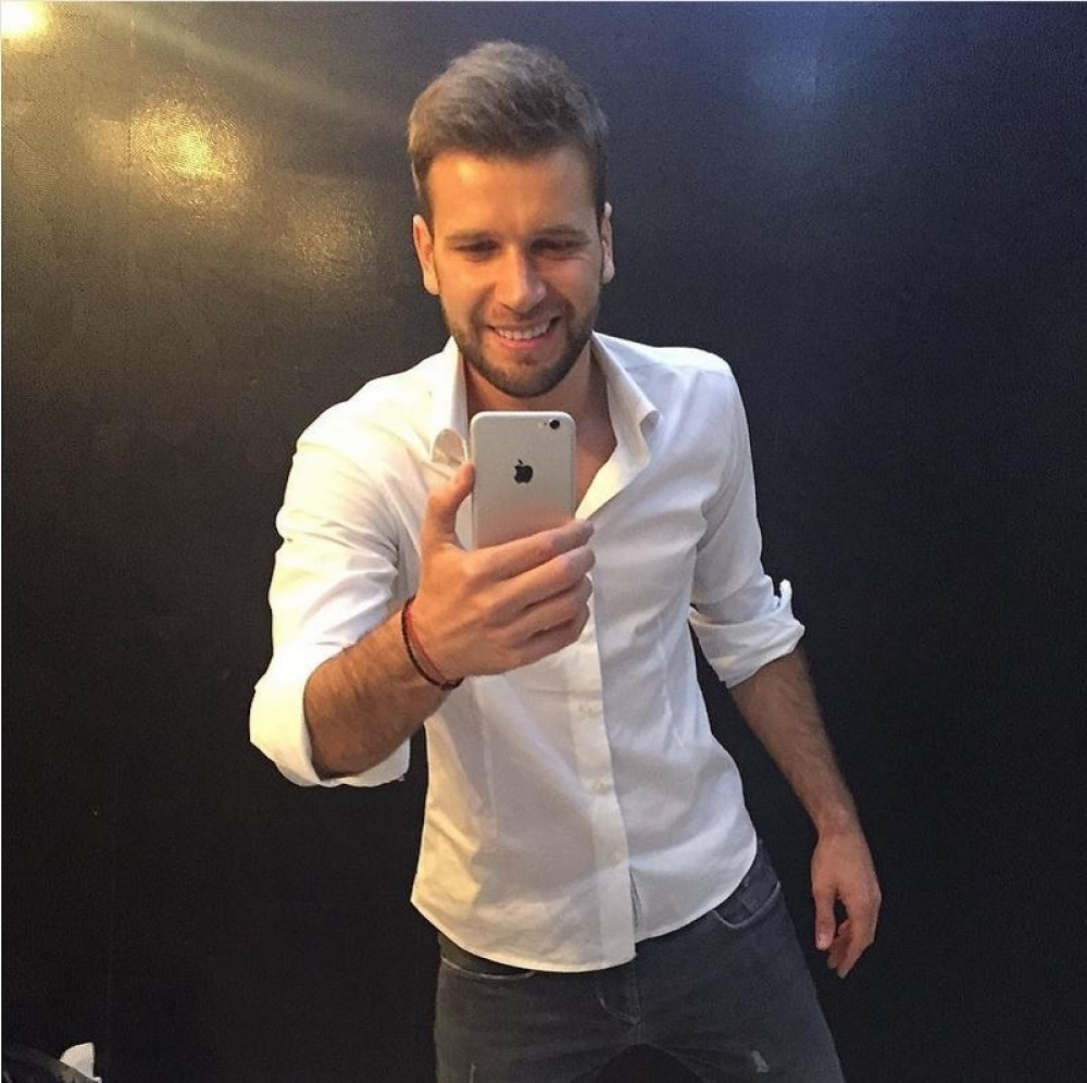 Pevač Magla benda priznao da više nema verenicu, i otkrio razlog zašto se ne prate na mrežama (VIDEO)